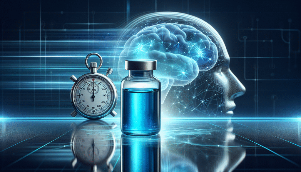 Can Methylene Blue Improve Reaction Time And Cognitive Speed?
