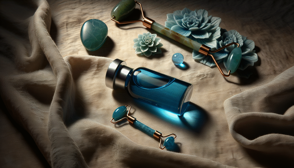 Can Methylene Blue Improve Skin Texture Over Time?