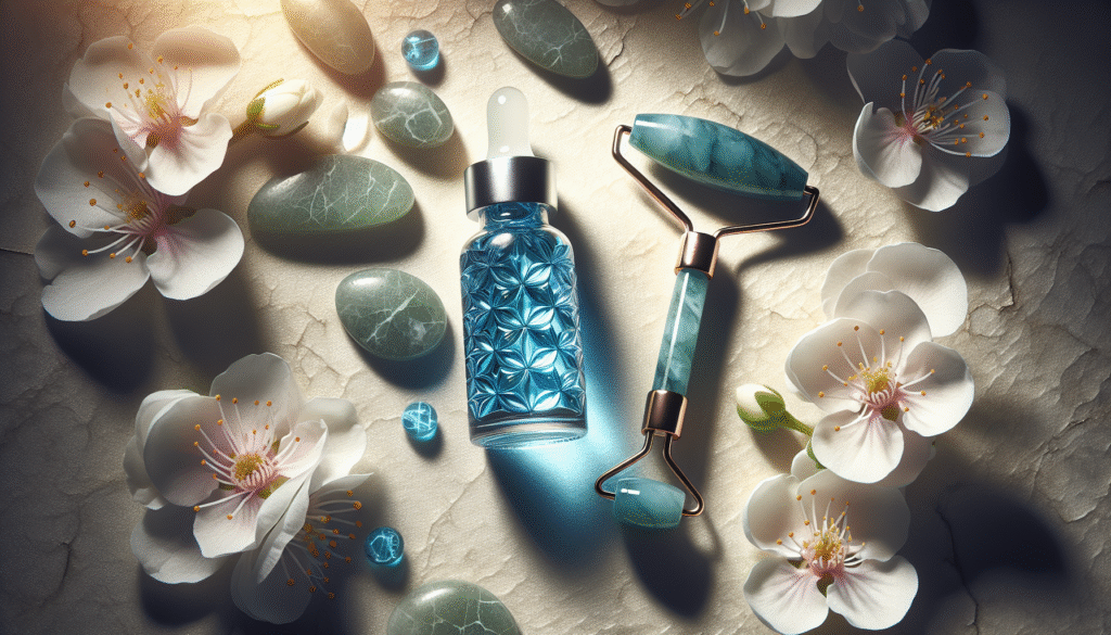 Can Methylene Blue Improve Skin Texture Over Time?