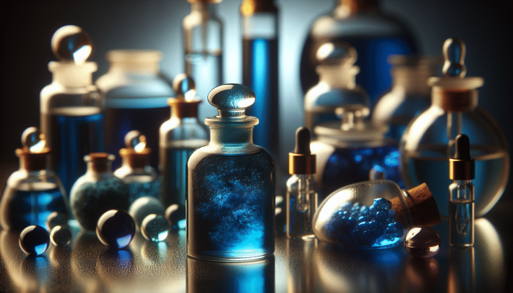 Comparing Methylene Blue With Other Anti-Aging Compounds Comparing Methylene Blue With Other Anti-Aging Compounds