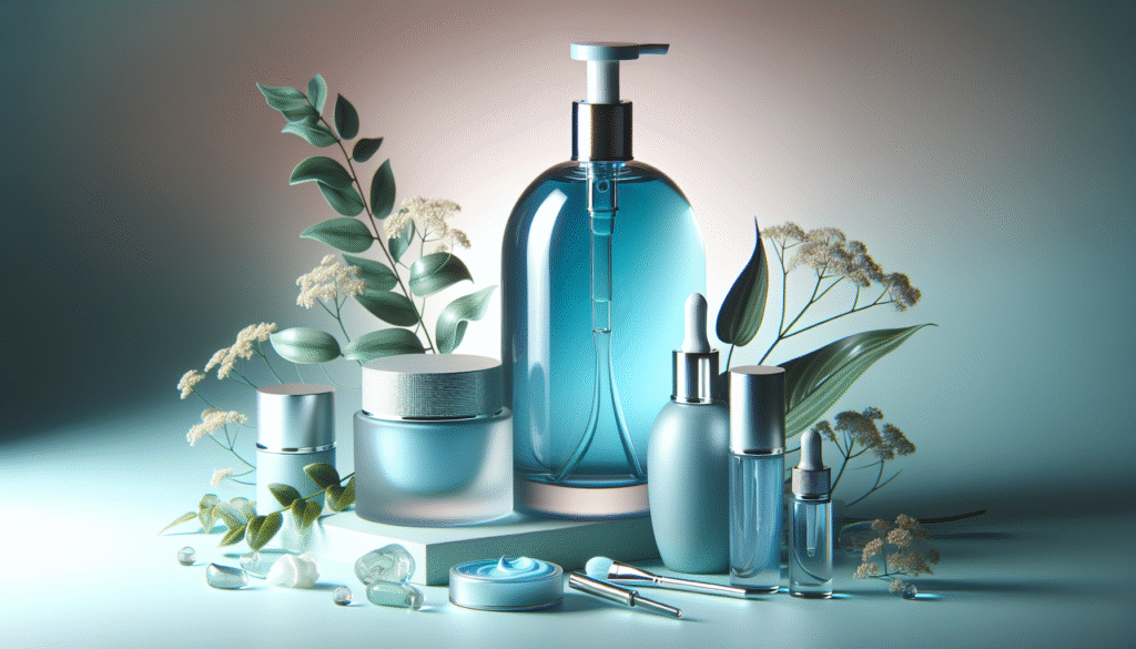 Crafting A Personalized Anti-Aging Routine With Methylene Blue