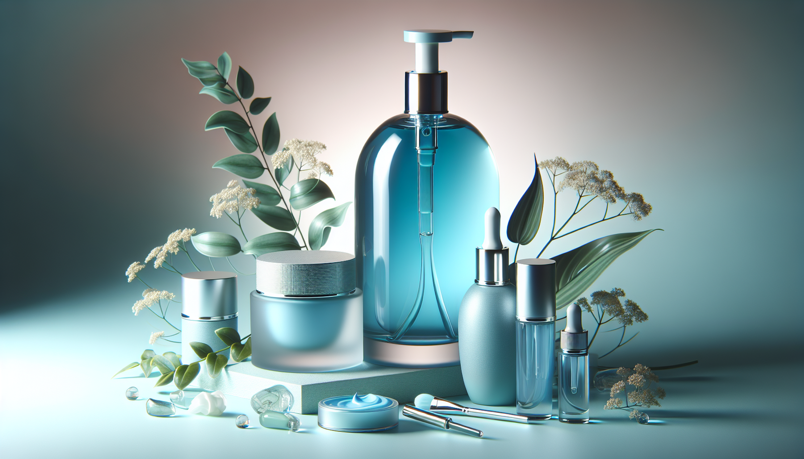 Crafting A Personalized Anti-Aging Routine With Methylene Blue