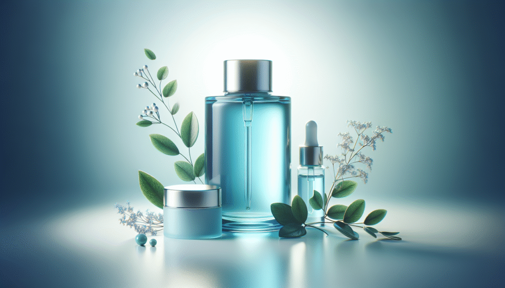 Crafting A Personalized Anti-Aging Routine With Methylene Blue