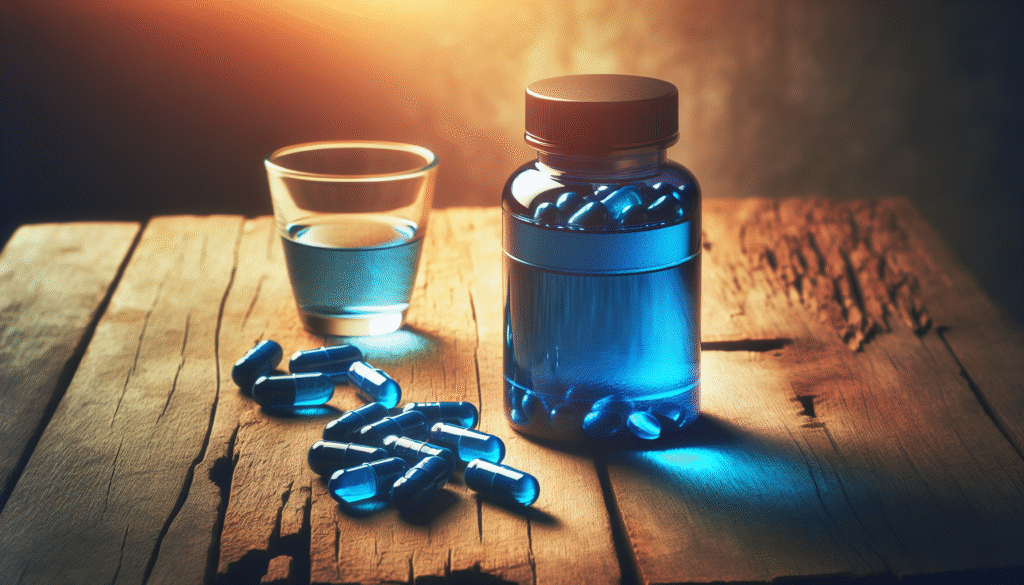 Dos And Donts Of Methylene Blue Supplements Dos And Donts Of Methylene Blue Supplements