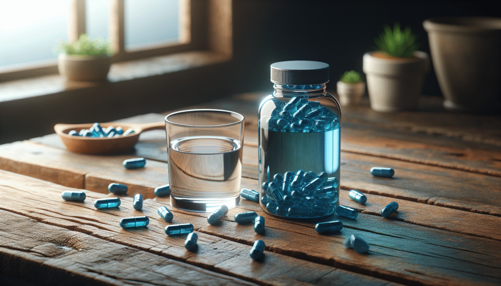 Dos And Donts Of Methylene Blue Supplements Dos And Donts Of Methylene Blue Supplements
