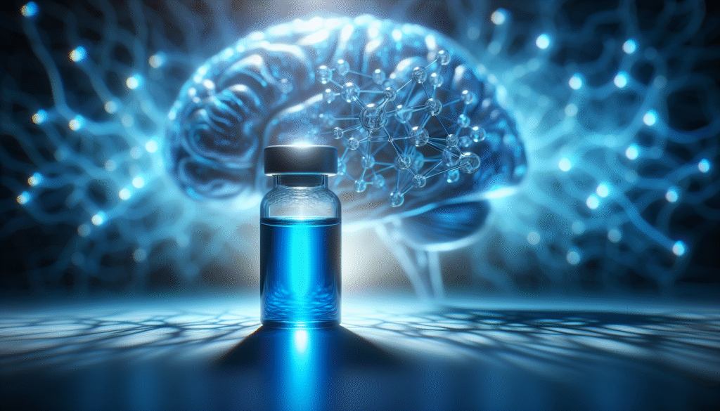 Effectiveness Of Methylene Blue In Reducing Cognitive Decline