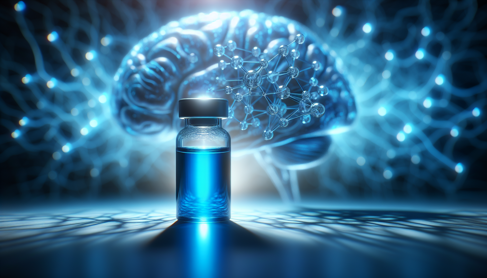 Effectiveness Of Methylene Blue In Reducing Cognitive Decline