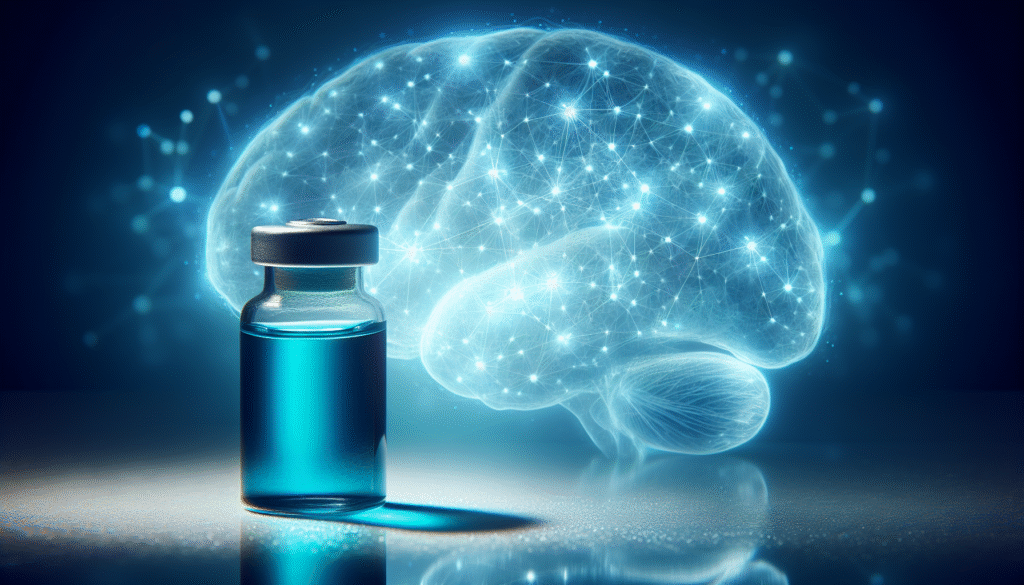 Effectiveness Of Methylene Blue In Reducing Cognitive Decline