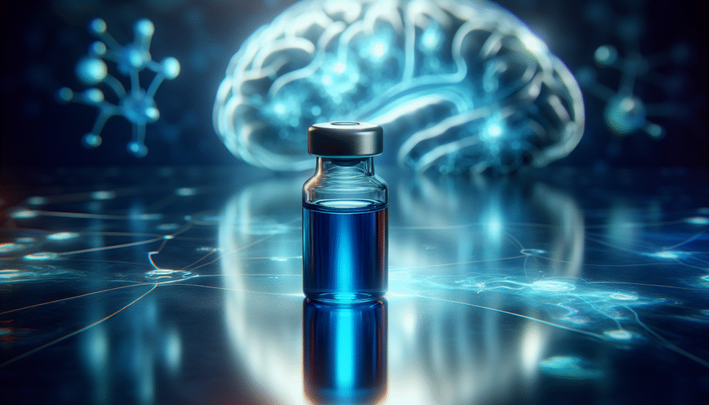 Expert Opinions On The Efficacy Of Methylene Blue In Cognitive Enhancement Expert Opinions On The Efficacy Of Methylene Blue In Cognitive Enhancement