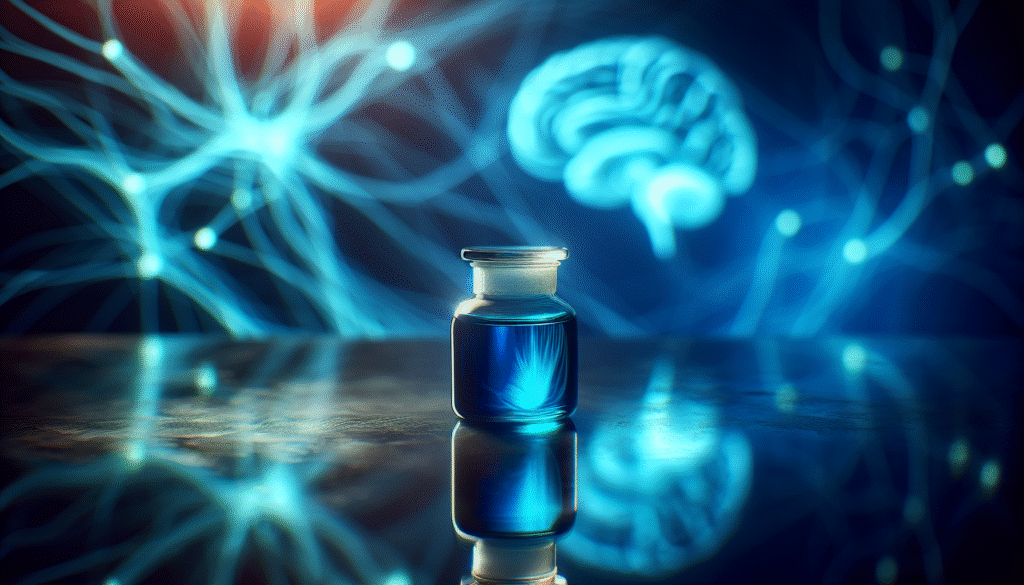 Expert Opinions On The Efficacy Of Methylene Blue In Cognitive Enhancement Expert Opinions On The Efficacy Of Methylene Blue In Cognitive Enhancement