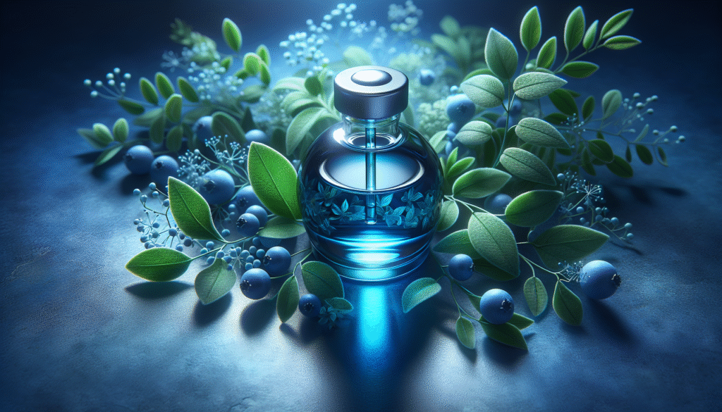 How Long Does It Take To See Anti-Aging Results From Methylene Blue?