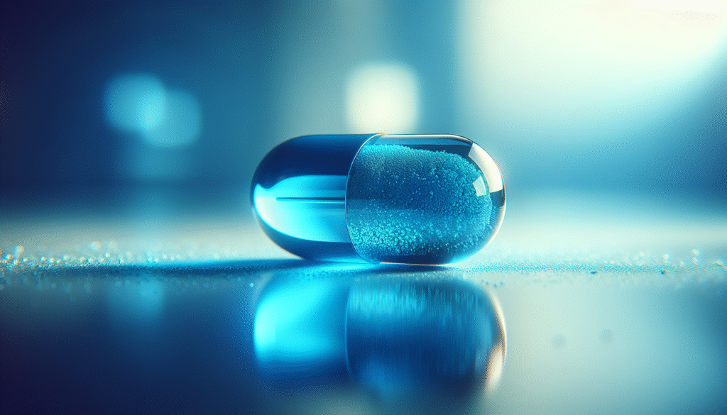 How Methylene Blue Affects Neurodegenerative Diseases How Methylene Blue Affects Neurodegenerative Diseases