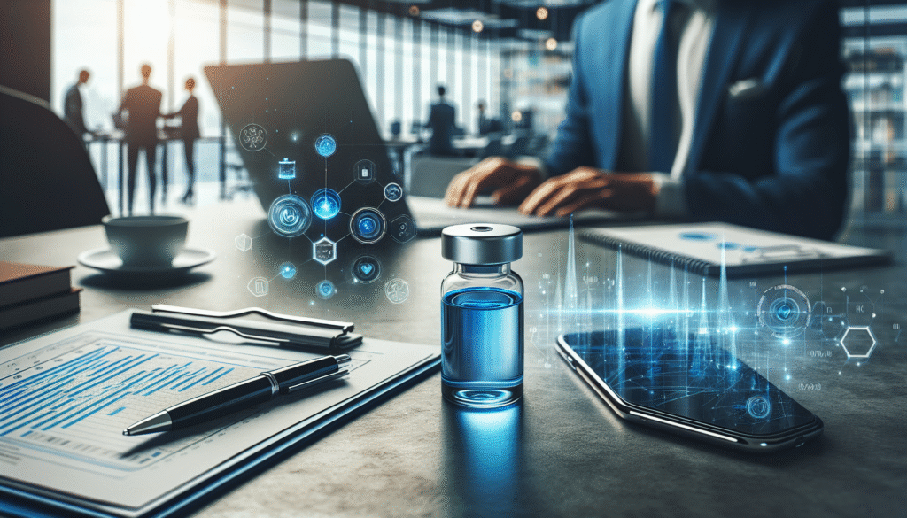 How Methylene Blue Can Enhance Business And Professional Performance How Methylene Blue Can Enhance Business And Professional Performance