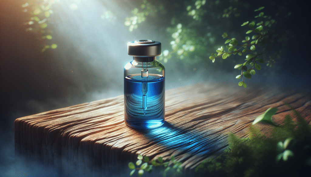 How Methylene Blue Can Enhance Longevity