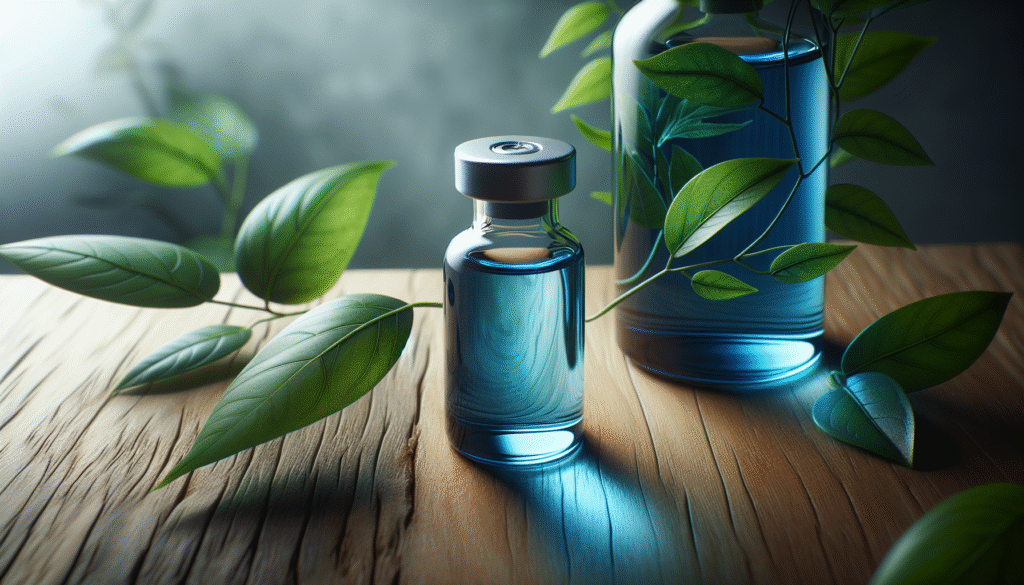 How Methylene Blue Can Enhance Longevity