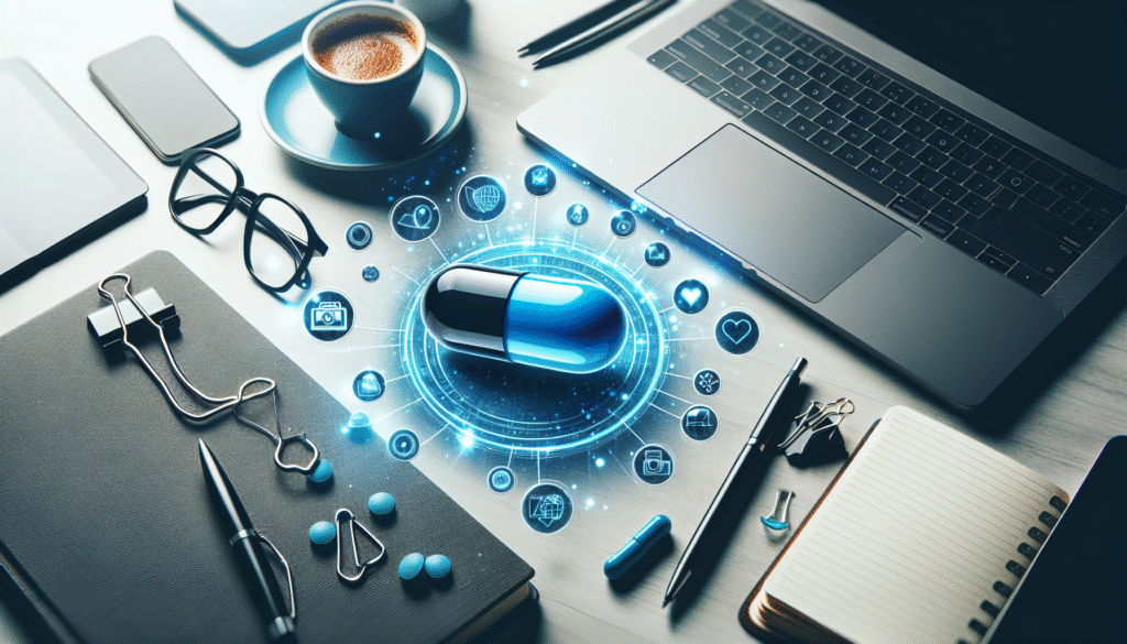 How Methylene Blue Impacts Focus During Multitasking How Methylene Blue Impacts Focus During Multitasking