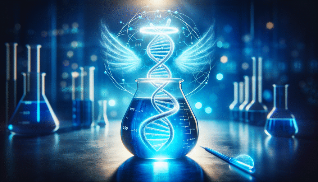How Methylene Blue Influences DNA Repair Mechanisms How Methylene Blue Influences DNA Repair Mechanisms
