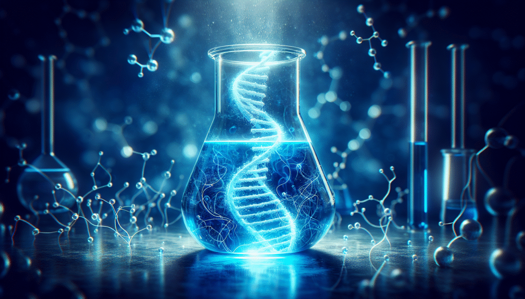 How Methylene Blue Influences DNA Repair Mechanisms How Methylene Blue Influences DNA Repair Mechanisms