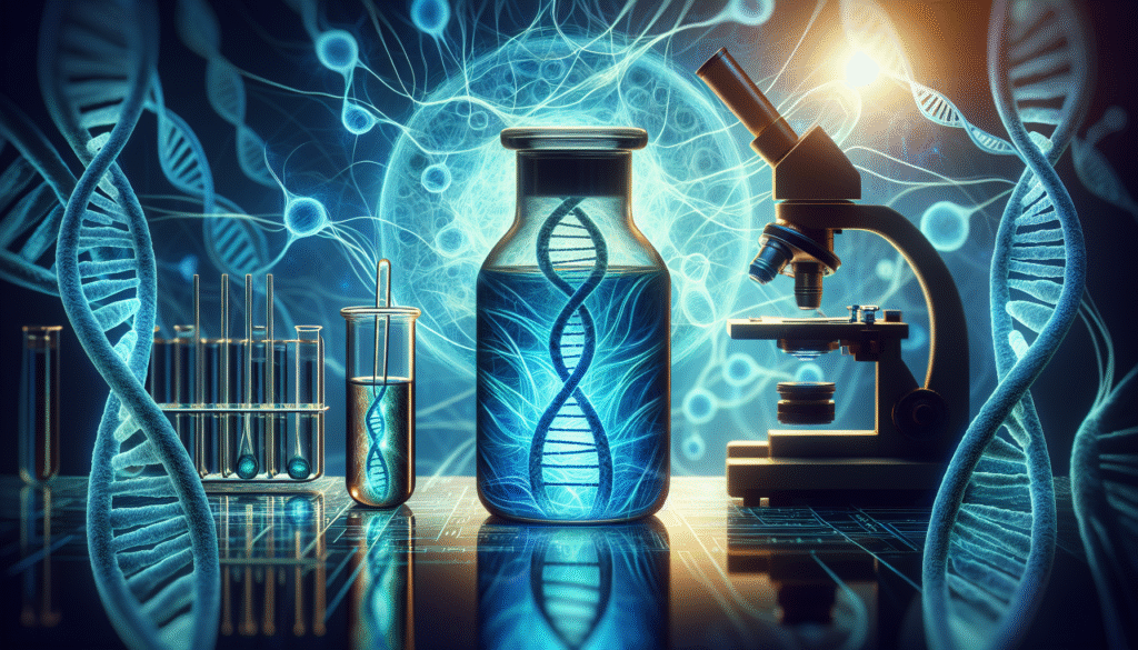 How Methylene Blue Influences Telomere Length How Methylene Blue Influences Telomere Length