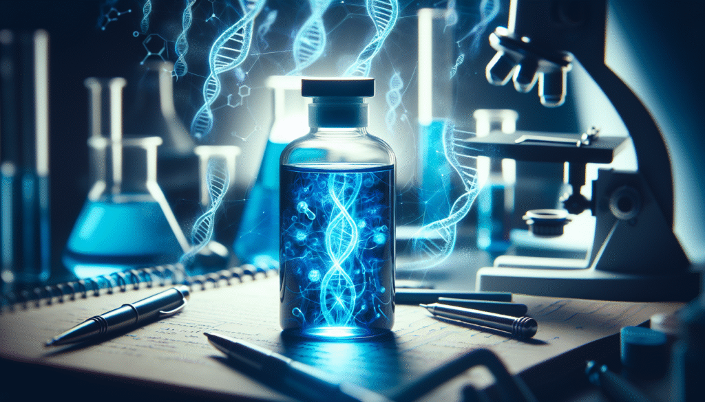 How Methylene Blue Influences Telomere Length How Methylene Blue Influences Telomere Length