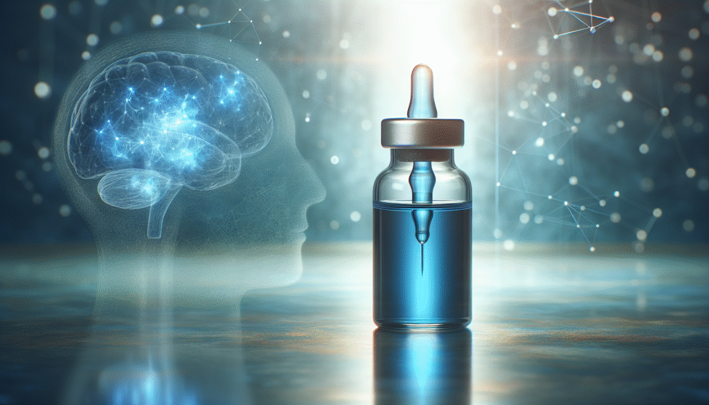 How Methylene Blue May Combat Age-Related Cognitive Decline How Methylene Blue May Combat Age-Related Cognitive Decline