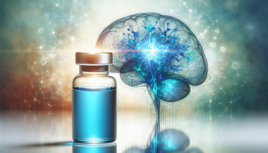 How Methylene Blue May Combat Age-Related Cognitive Decline How Methylene Blue May Combat Age-Related Cognitive Decline