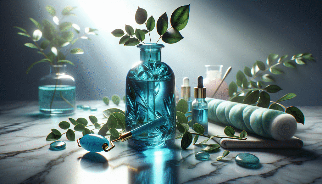 How To Choose The Right Methylene Blue Product For Your Skin Type