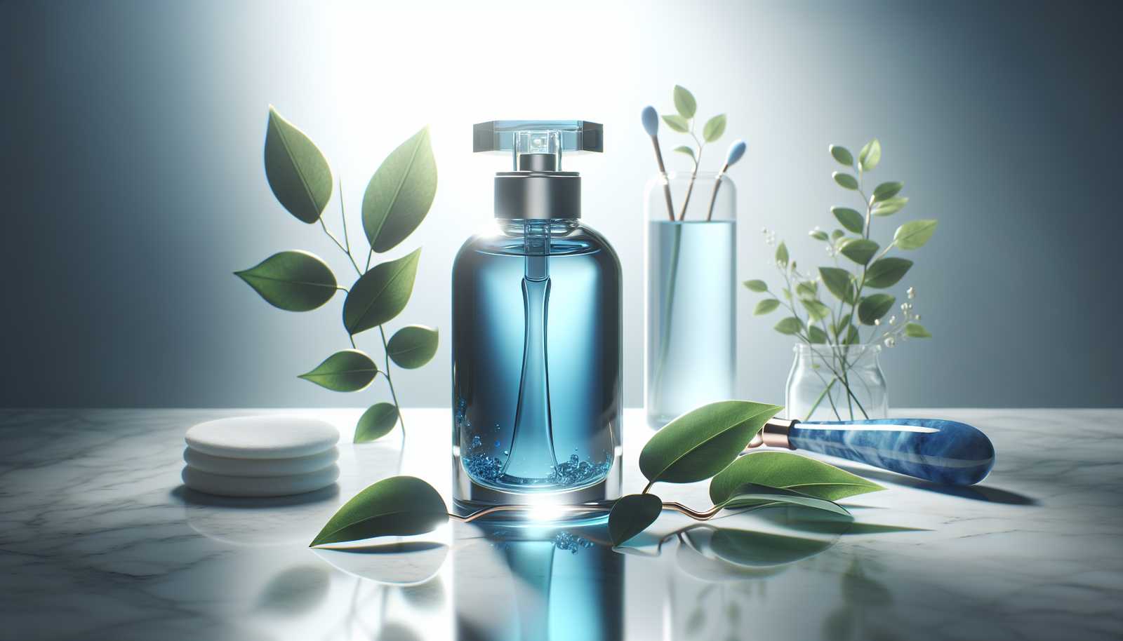 How To Choose The Right Methylene Blue Product For Your Skin Type