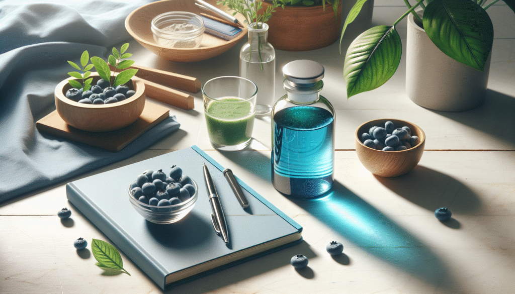 How To Combine Methylene Blue With Lifestyle Changes For Better Cognition How To Combine Methylene Blue With Lifestyle Changes For Better Cognition