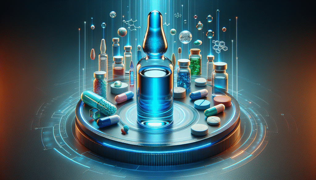 How To Create A Balanced Stack With Methylene Blue And Other Nootropics How To Create A Balanced Stack With Methylene Blue And Other Nootropics