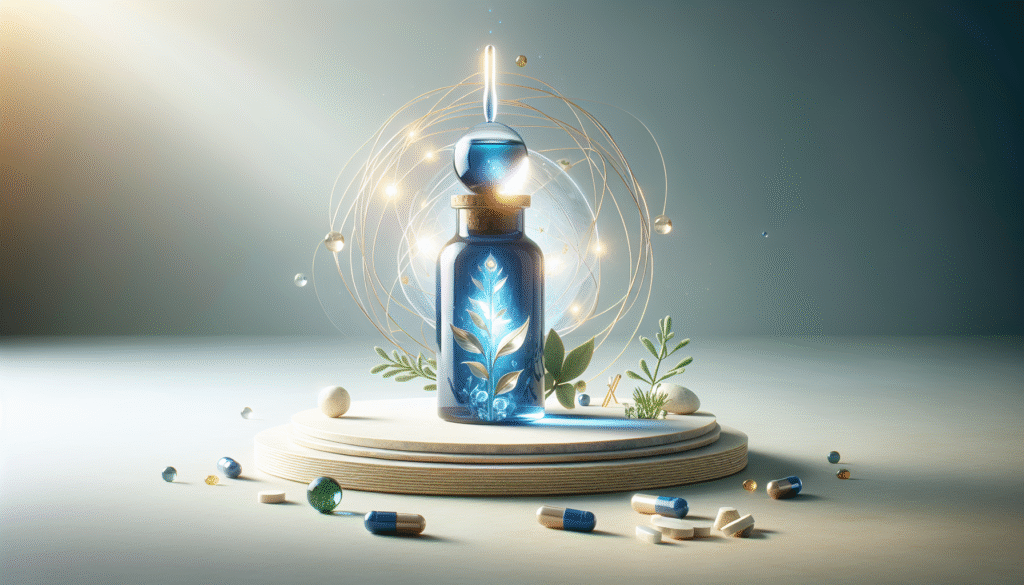 How To Create A Longevity Stack With Methylene Blue How To Create A Longevity Stack With Methylene Blue