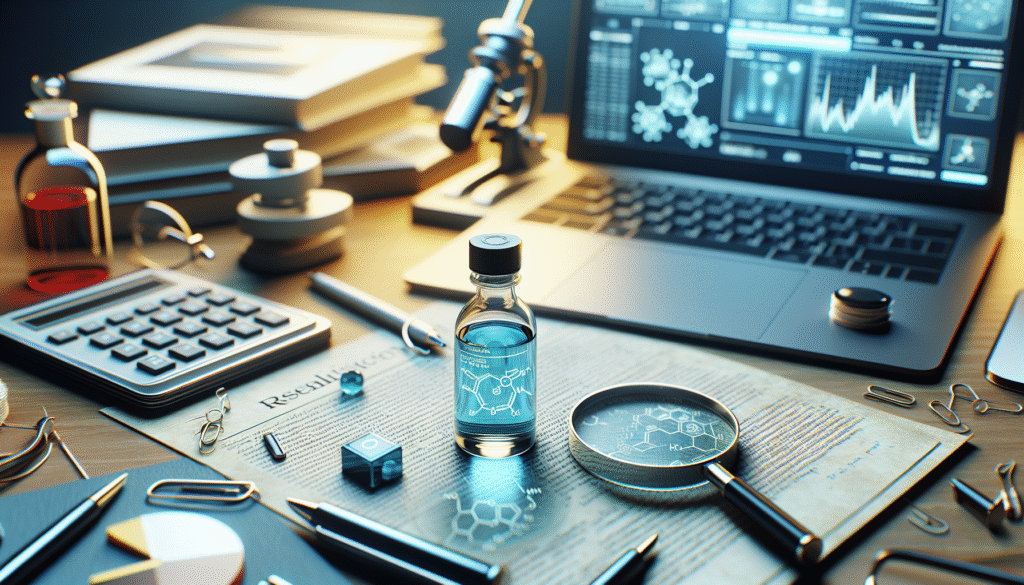 How To Find Reliable Sources For Methylene Blue