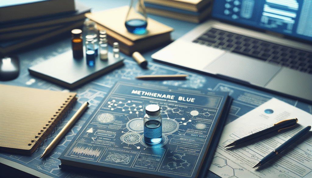 How To Find Reliable Sources For Methylene Blue