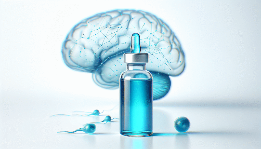 How To Incorporate Methylene Blue Into Your Brain Health Strategy