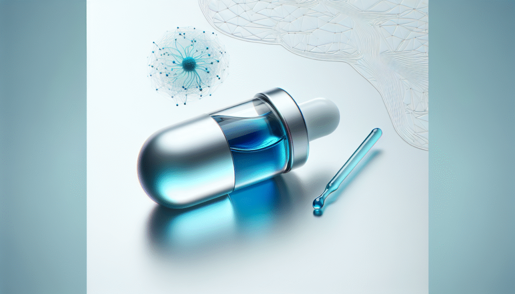 How To Incorporate Methylene Blue Into Your Brain Health Strategy