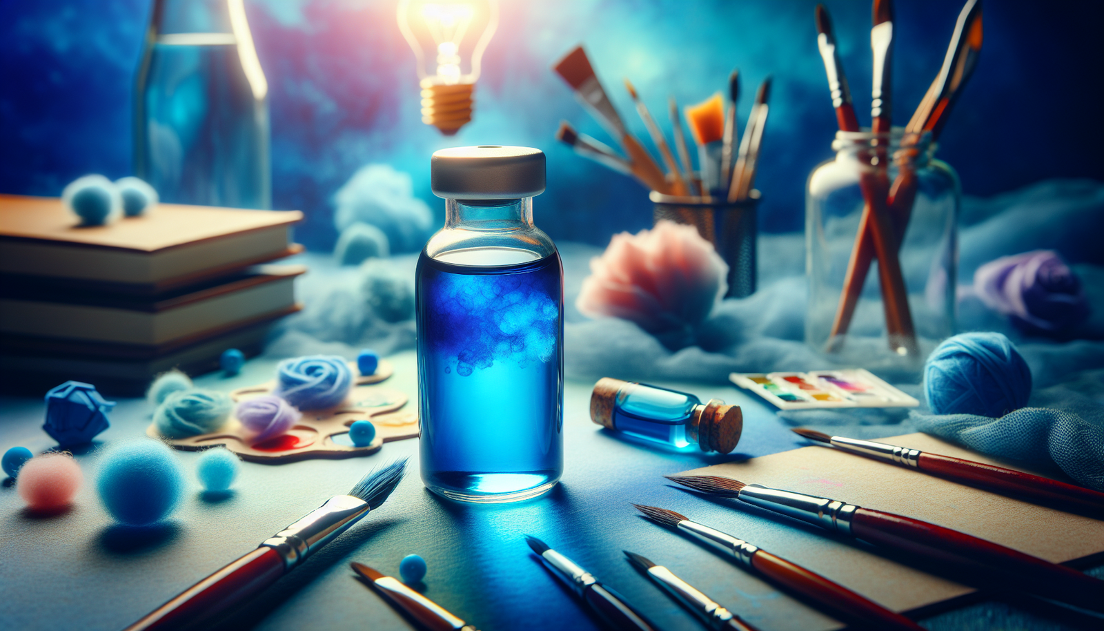 How To Use Methylene Blue For Enhanced Creativity And Innovation