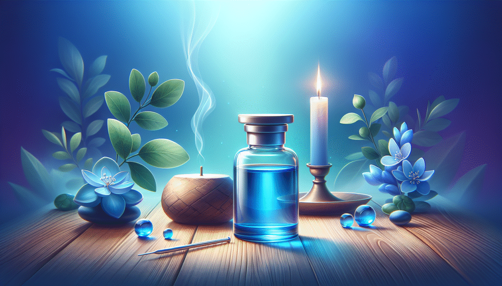 How To Use Methylene Blue For Enhanced Meditation And Mindfulness