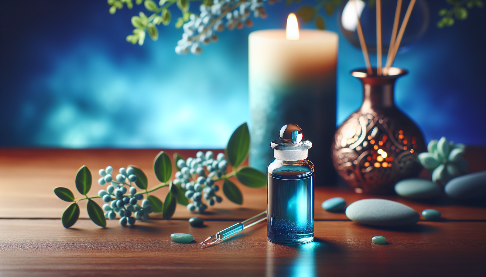 How To Use Methylene Blue For Enhanced Meditation And Mindfulness