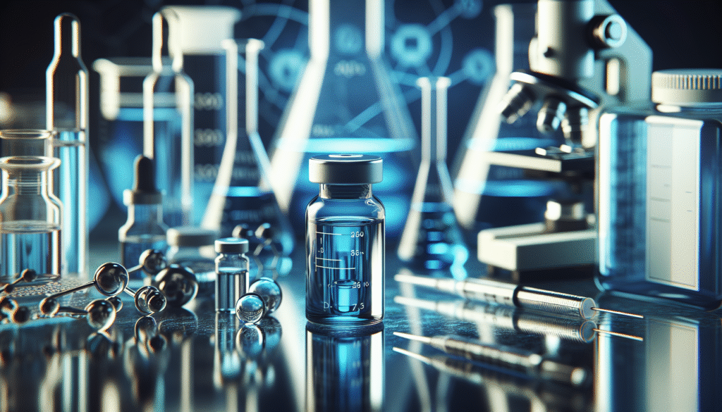 Investment In Longevity: Is Methylene Blue Worth It?