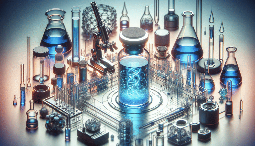 Investment In Longevity: Is Methylene Blue Worth It?