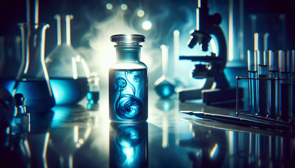 Is Methylene Blue The Future Of Longevity Research? Is Methylene Blue The Future Of Longevity Research?