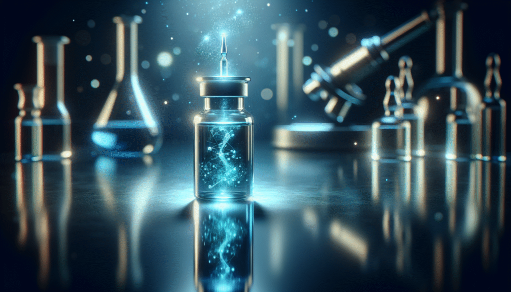 Is Methylene Blue The Future Of Longevity Research? Is Methylene Blue The Future Of Longevity Research?