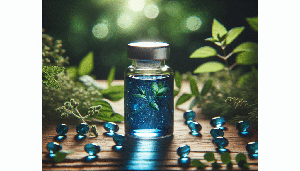 Long-Term Benefits Of Methylene Blue Use Long-Term Benefits Of Methylene Blue Use