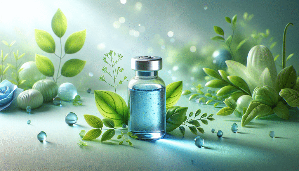 Longevity Secrets: How Methylene Blue Plays A Role Longevity Secrets: How Methylene Blue Plays A Role
