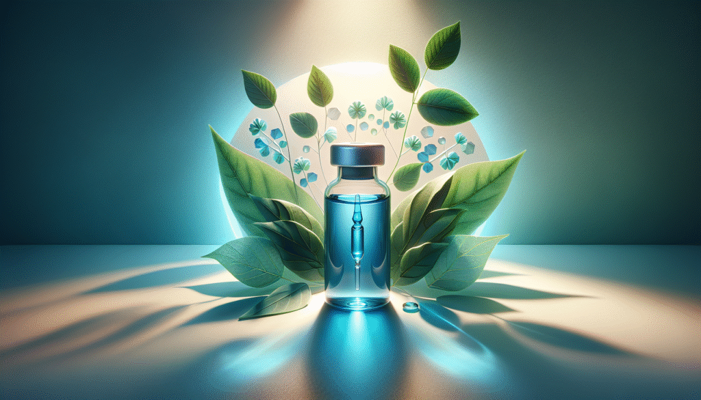Longevity Secrets: How Methylene Blue Plays A Role Longevity Secrets: How Methylene Blue Plays A Role
