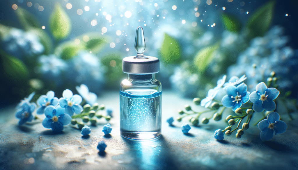 Methylene Blue: A Beginners Guide To Longevity Methylene Blue: A Beginners Guide To Longevity