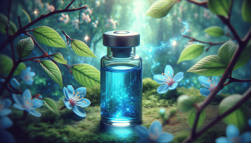 Methylene Blue: A Beginners Guide To Longevity Methylene Blue: A Beginners Guide To Longevity