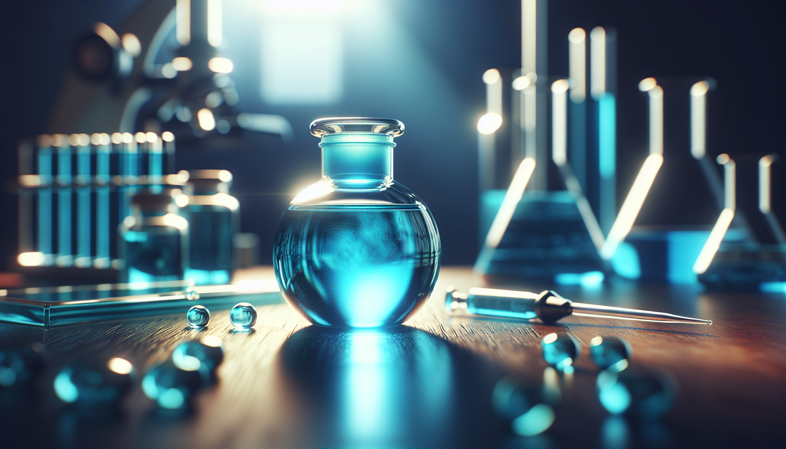 Methylene Blue: A Comprehensive Buyer’s Guide