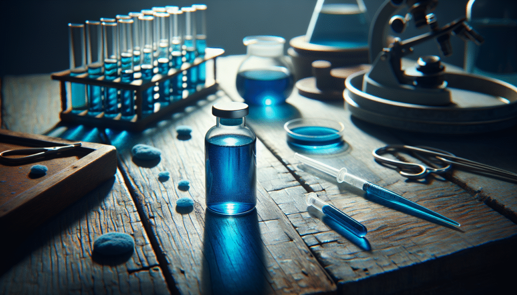 Methylene Blue: A Comprehensive Buyer’s Guide