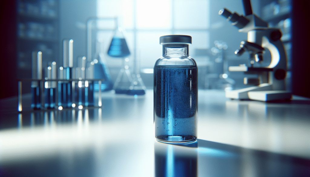 Methylene Blue: A Comprehensive Guide For Beginners